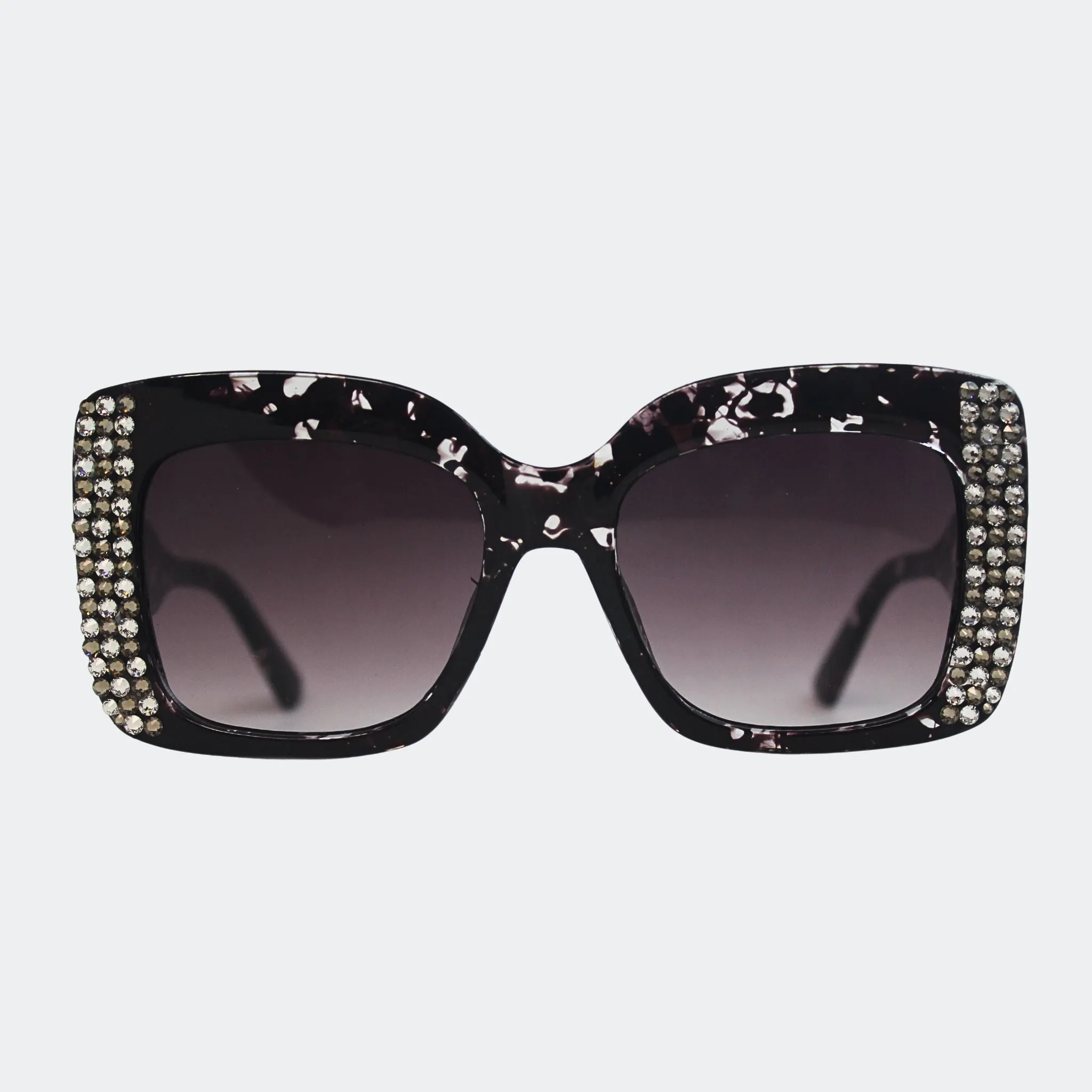 LYNDA - GL1771 Oversized Sunglasses