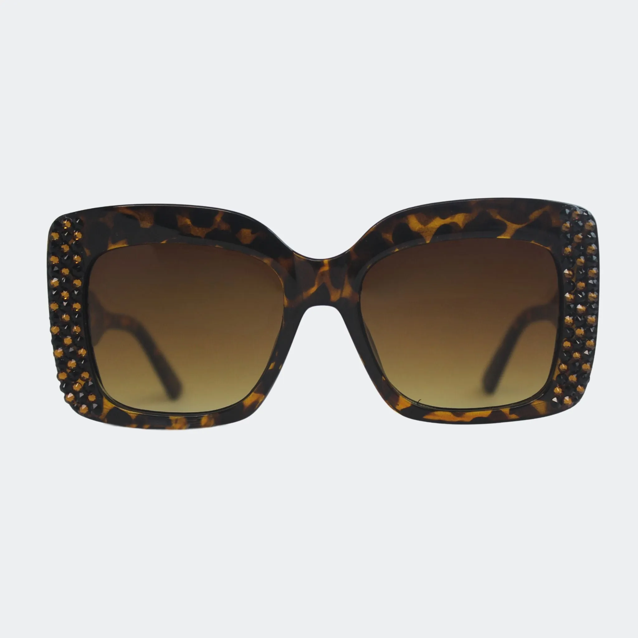 LYNDA - GL1771 Oversized Sunglasses