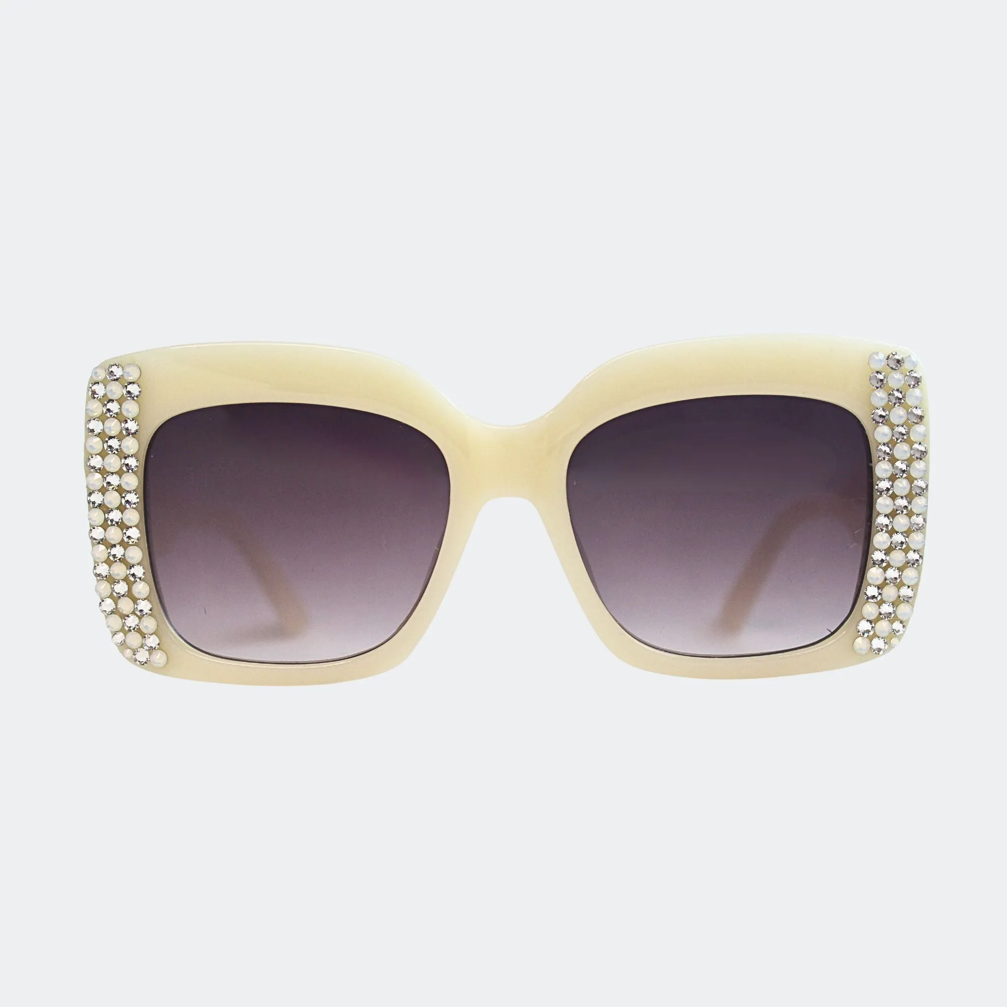 LYNDA - GL1771 Oversized Sunglasses