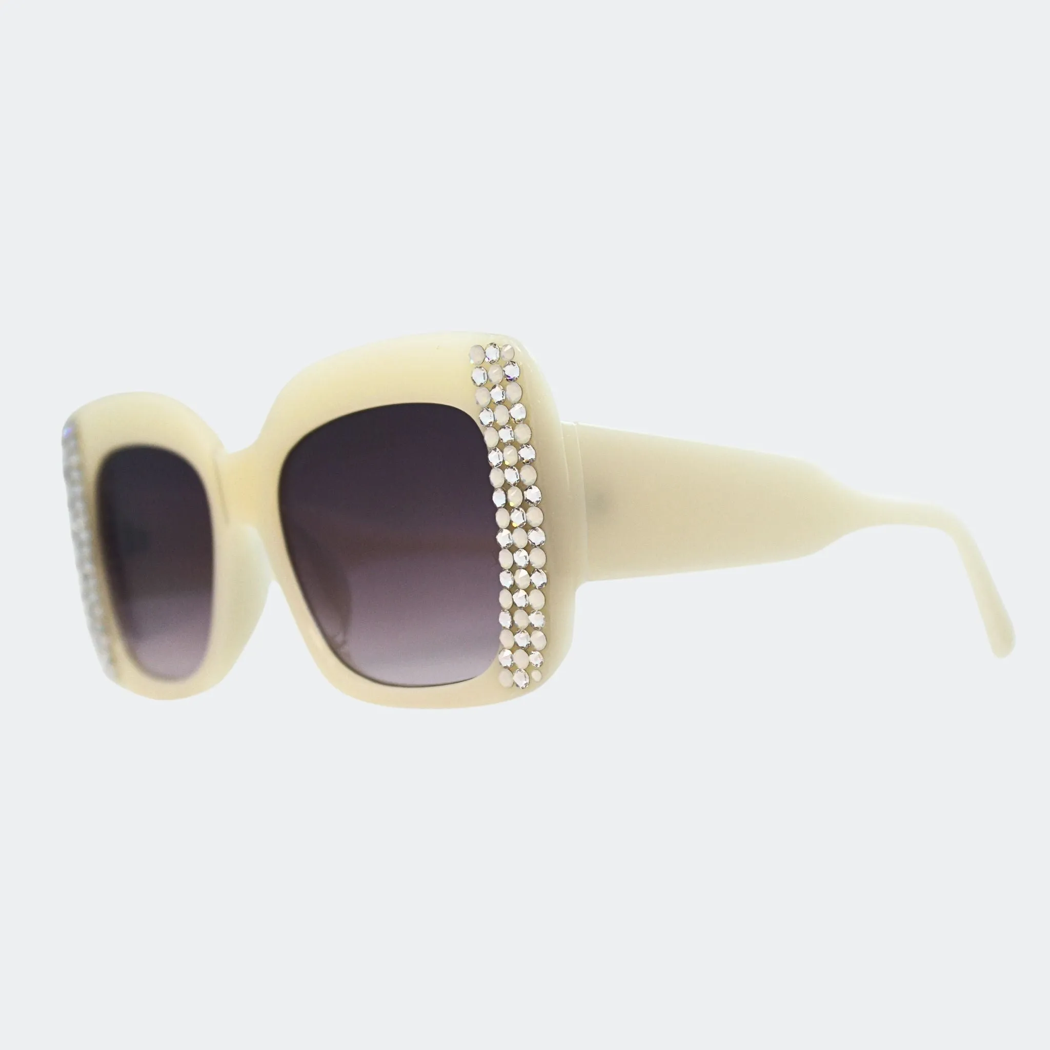 LYNDA - GL1771 Oversized Sunglasses