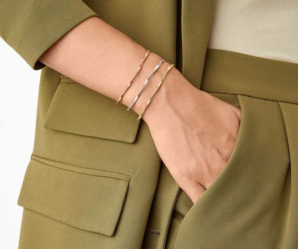 Marco Bicego® 'Marrakech' Twist Bracelet