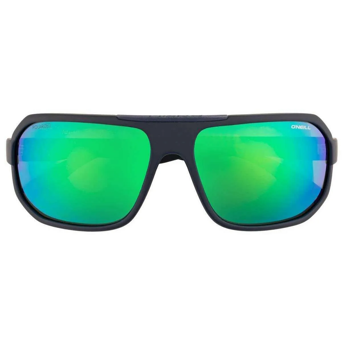 O'Neill Oversized Wrap Sunglasses - Blue