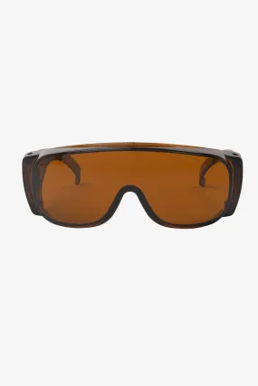 SGVN105 - DV Oversized Sunglasses