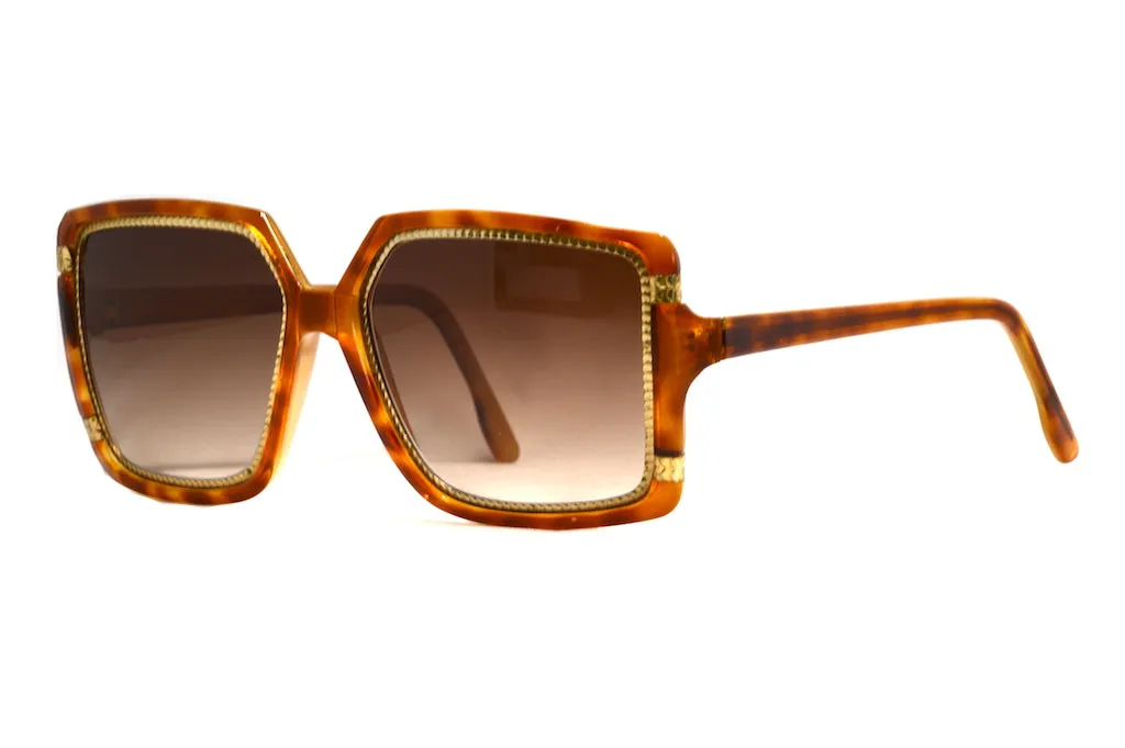 Ted Lapidus 1502 Sunglasses