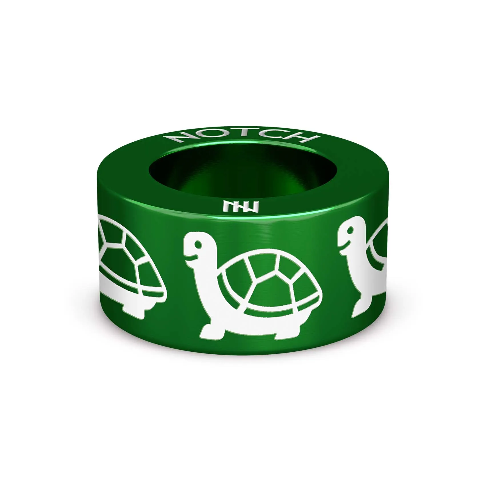 Tortoises NOTCH Charm