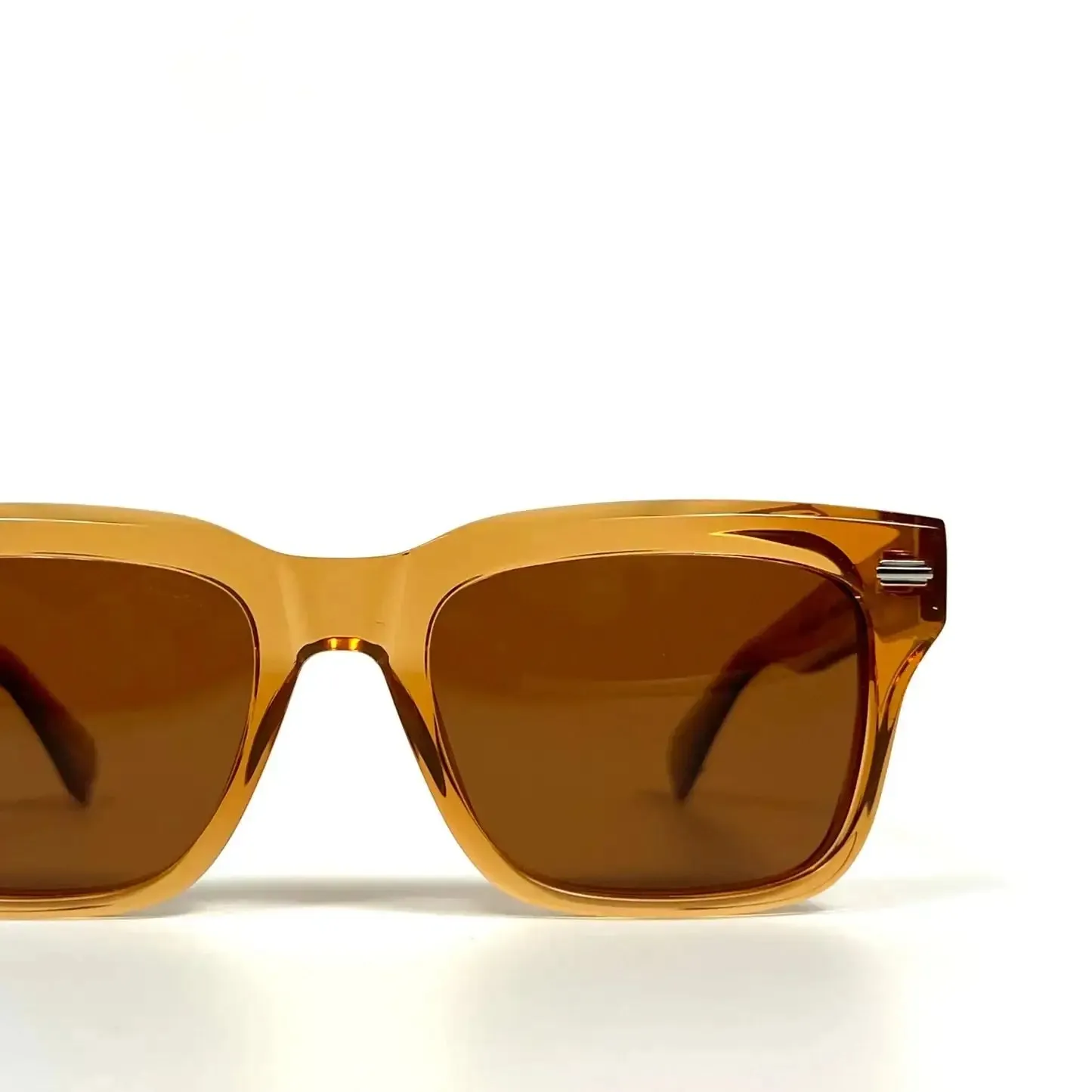 Vintage Luxury Sunglasses