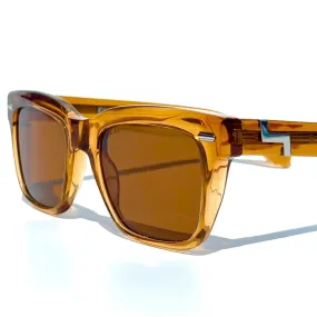 Vintage Luxury Sunglasses