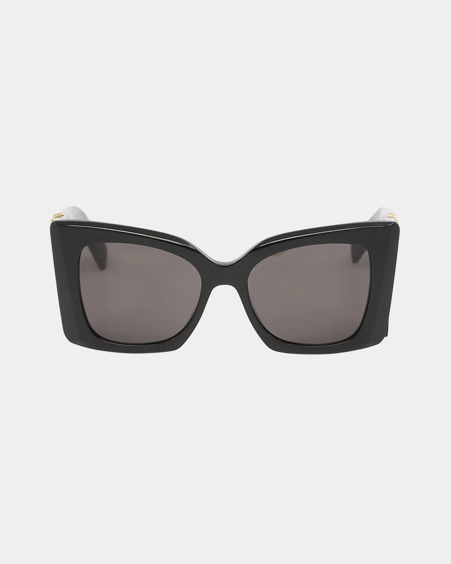 Yves Saint Laurent SLM119BLAZE001 Sunglasses Black